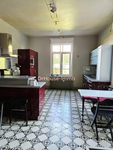 Maison à vendre 6 pièces de 150 m²