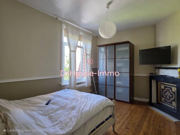 Maison à vendre 6 pièces de 150 m²