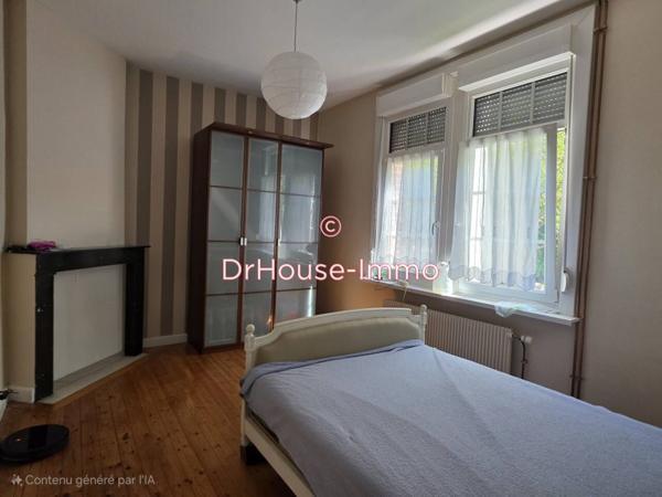 Maison à vendre 6 pièces de 150 m²