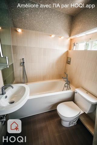 Studio + Jardin + Pkg + Cave! Secteur Basoche!!!