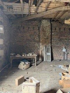 Maison à vendre à La Porte-du-Der en Haute-Marne (52220), ref : JO/1000