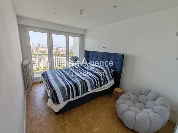 Appartement à Rennes, 35000 - 4 pièces 75m²