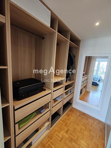 Appartement à Rennes, 35000 - 4 pièces 75m²