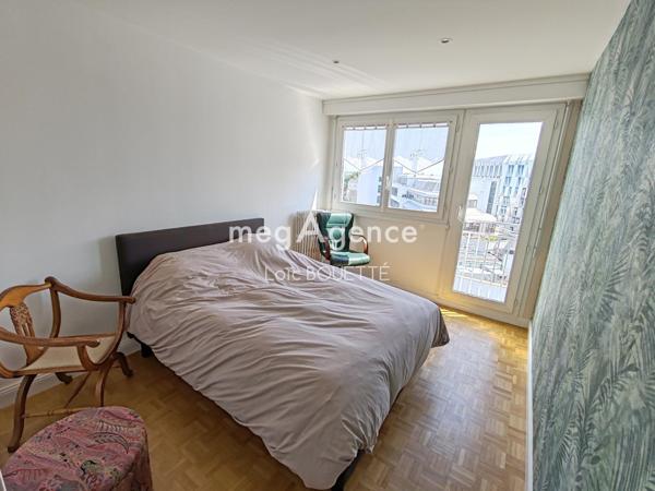 Appartement à Rennes, 35000 - 4 pièces 75m²