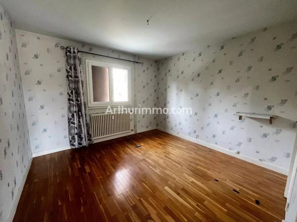 Vente Appartement 4 pièces 88 m2 à Lons-le-Saunier