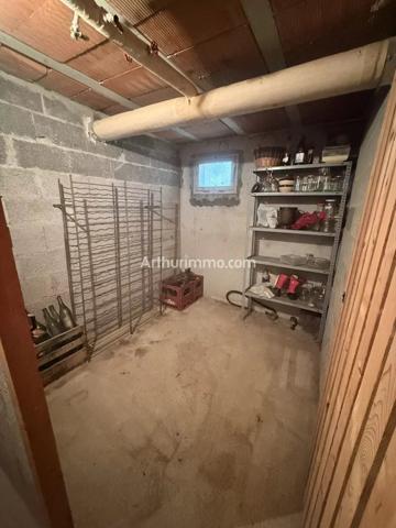 Vente Appartement 4 pièces 88 m2 à Lons-le-Saunier