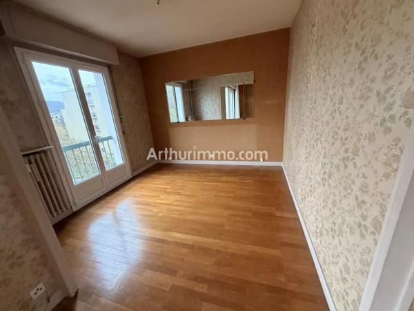 Vente Appartement 4 pièces 88 m2 à Lons-le-Saunier