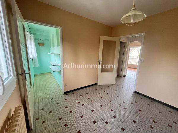 Vente Appartement 4 pièces 88 m2 à Lons-le-Saunier