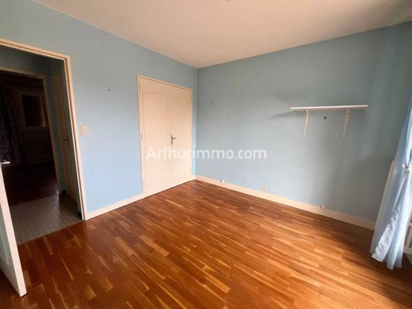 Vente Appartement 4 pièces 88 m2 à Lons-le-Saunier