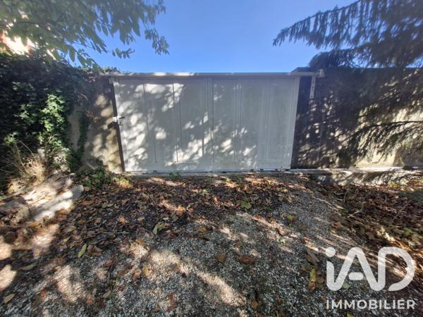 Terrain à vendre 931 m² Saint-Just-Sauvage