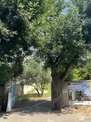 A VENDRE : Appartement 2 pièces de 42.01 m2 + terrasse 12m2 + 2 Pkg secteur MONTPELLIER LATTES BOIRARGUES (34970)