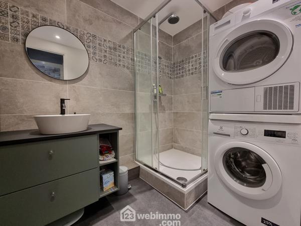 Appartement 57.02 m² à Villeneuve-le-Roi 94290