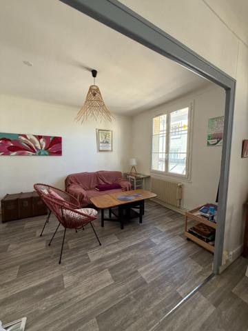 Appartement Saumur 3 pièce(s) 66.47 m2