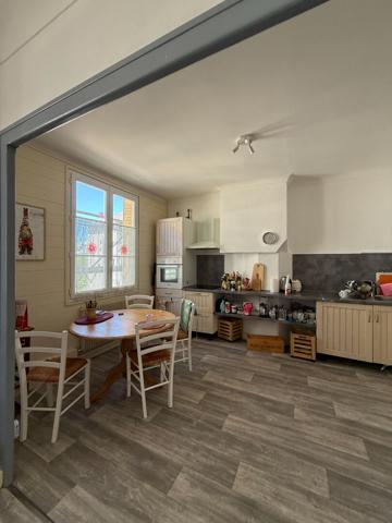 Appartement Saumur 3 pièce(s) 66.47 m2