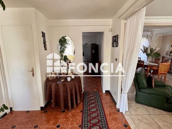 À vendre Maison 4 pièces 170 m² - Eschau 67114