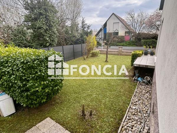 À vendre Maison 4 pièces 170 m² - Eschau 67114