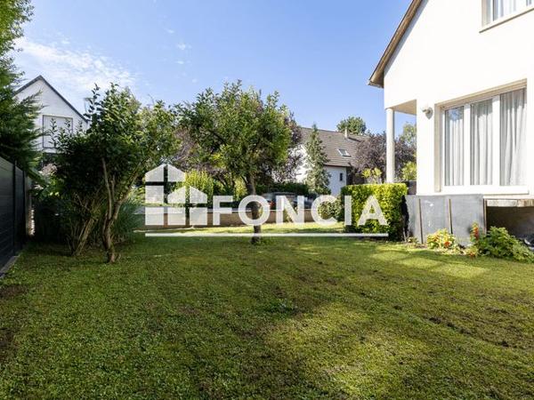 À vendre Maison 4 pièces 104 m² - Eschau 67114