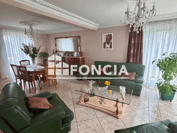 À vendre Maison 4 pièces 170 m² - Eschau 67114