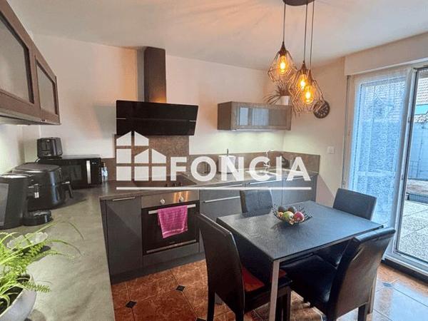 À vendre Maison 4 pièces 170 m² - Eschau 67114