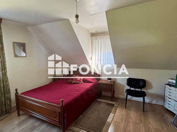 À vendre Maison 4 pièces 170 m² - Eschau 67114