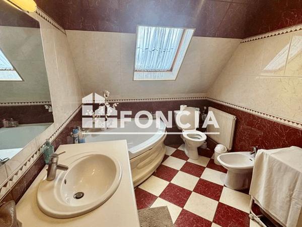 À vendre Maison 4 pièces 170 m² - Eschau 67114