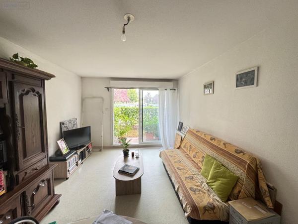 Appartement à vendre à Bordeaux en Gironde (33200), ref : 33010/150