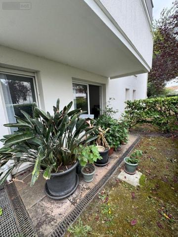 Appartement à vendre à Bordeaux en Gironde (33200), ref : 33010/150