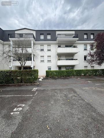 Appartement à vendre à Bordeaux en Gironde (33200), ref : 33010/150