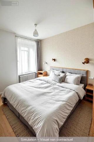 Appartement à vendre à Bordeaux en Gironde (33200), ref : 33010/150