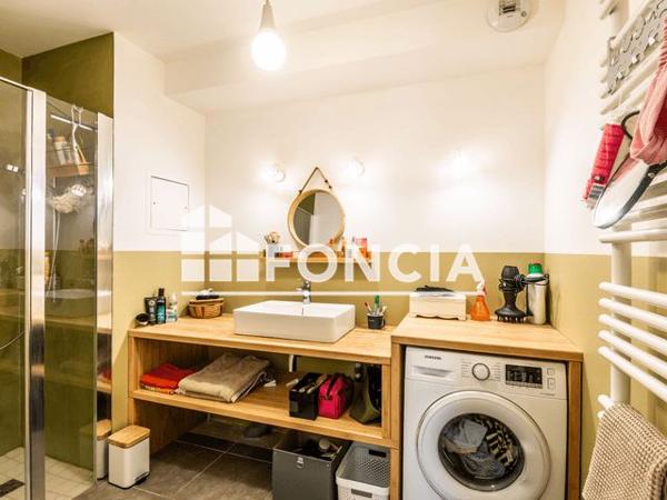 À vendre Appartement 4 pièces 84 m² - Saint-julien-en-genevois 74160