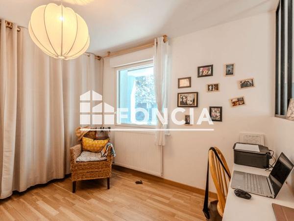 À vendre Appartement 4 pièces 84 m² - Saint-julien-en-genevois 74160