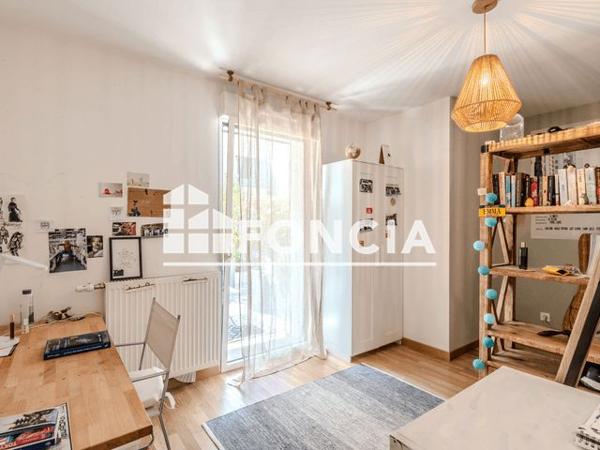 À vendre Appartement 4 pièces 84 m² - Saint-julien-en-genevois 74160