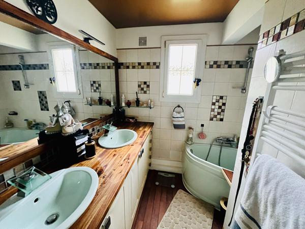 Maison Mitry Mory 7 pièce(s)