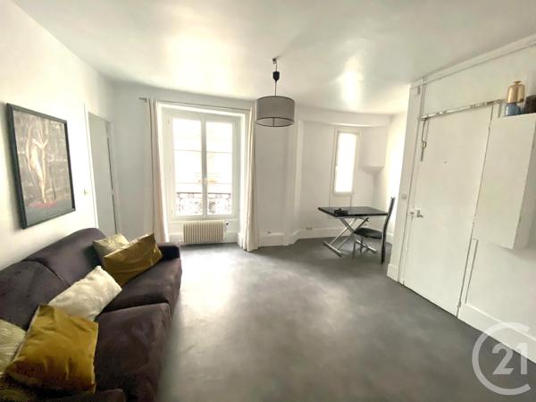 Appartement T2 à vendre  2 pièces - 41,22 m2 PARIS - 75007