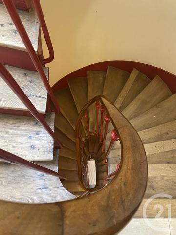 Appartement T2 à vendre  2 pièces - 41,22 m2 PARIS - 75007