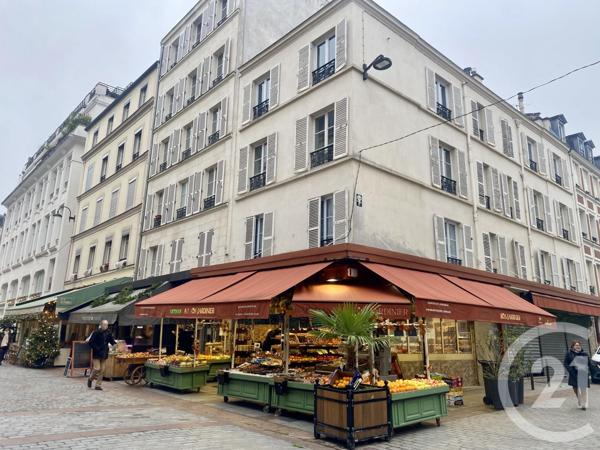 Appartement T2 à vendre  2 pièces - 41,22 m2 PARIS - 75007