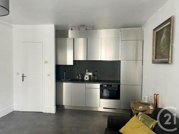 Appartement T2 à vendre  2 pièces - 41,22 m2 PARIS - 75007