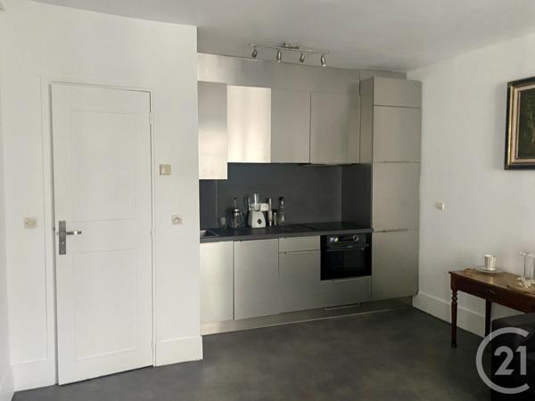 Appartement T2 à vendre  2 pièces - 41,22 m2 PARIS - 75007