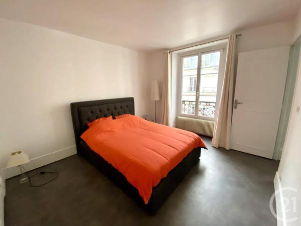 Appartement T2 à vendre  2 pièces - 41,22 m2 PARIS - 75007