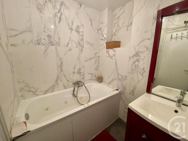 Appartement T2 à vendre  2 pièces - 41,22 m2 PARIS - 75007