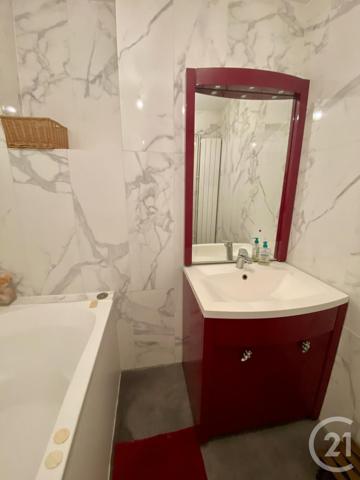 Appartement T2 à vendre  2 pièces - 41,22 m2 PARIS - 75007
