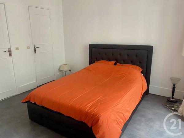 Appartement T2 à vendre  2 pièces - 41,22 m2 PARIS - 75007