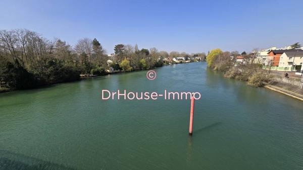 Maison à vendre 7 pièces de 158 m²