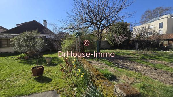 Maison à vendre 7 pièces de 158 m²