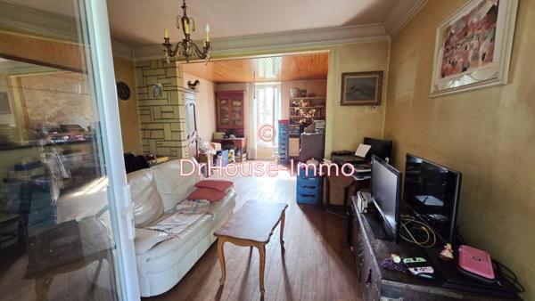 Maison à vendre 7 pièces de 158 m²