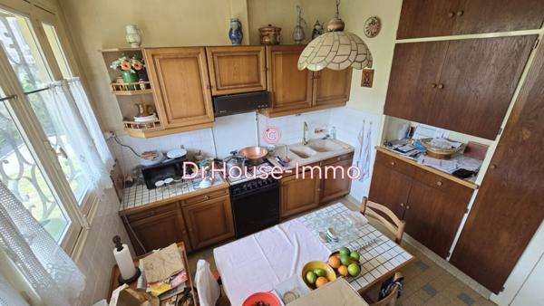 Maison à vendre 7 pièces de 158 m²