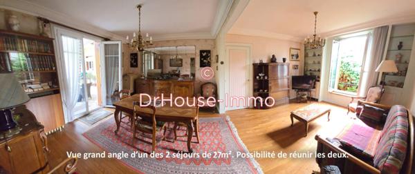 Maison à vendre 7 pièces de 158 m²