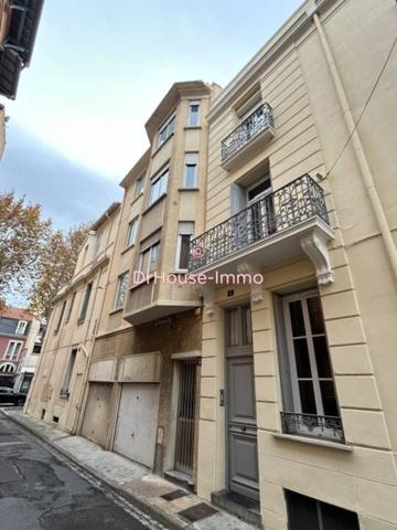 Immeuble à vendre 14 pièces de 300 m²