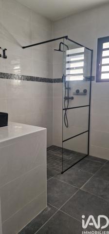 Maison à vendre 4 pièces 75 m² Saint-Benoît