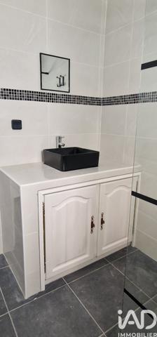 Maison à vendre 4 pièces 75 m² Saint-Benoît